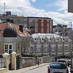 Puertochico Plaza *