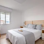 Apartment Puertochico Plaza *