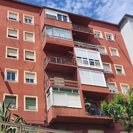 Puertochico Plaza Santender
