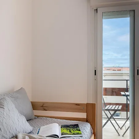 Puertochico Plaza Apartment *