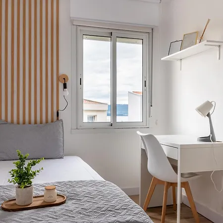 Puertochico Plaza Apartment