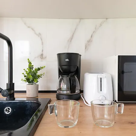 דירה Puertochico Plaza