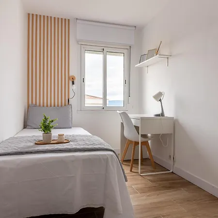 Puertochico Plaza Apartment *