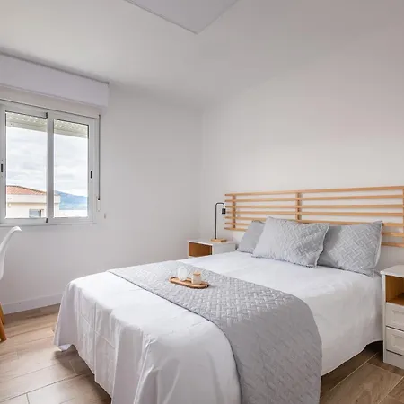 Apartman Puertochico Plaza *