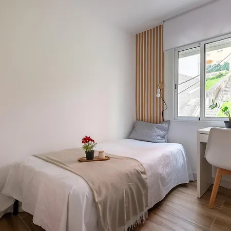 Puertochico Plaza Apartment