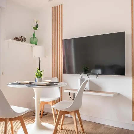 Puertochico Plaza * Santander