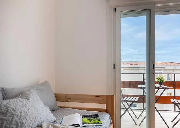 Puertochico Plaza Apartment *