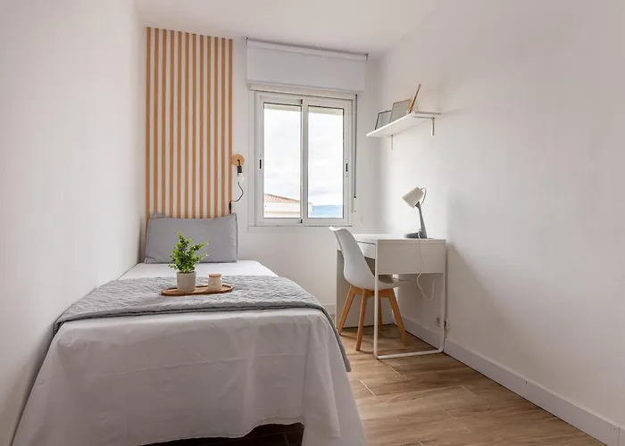 Puertochico Plaza Apartment *