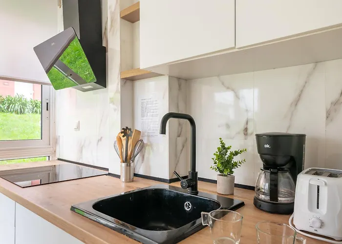 Puertochico Plaza * סנטנדר