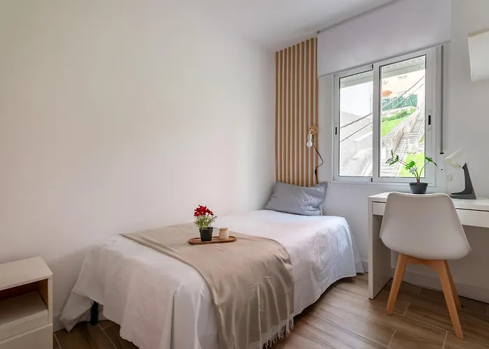 Puertochico Plaza Apartment