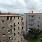 Lägenhet Puertochico Plaza Santander