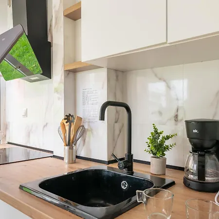 Puertochico Plaza * Santander